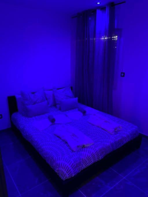 Maison Avec Jacuzzi オランジュ エクステリア 写真