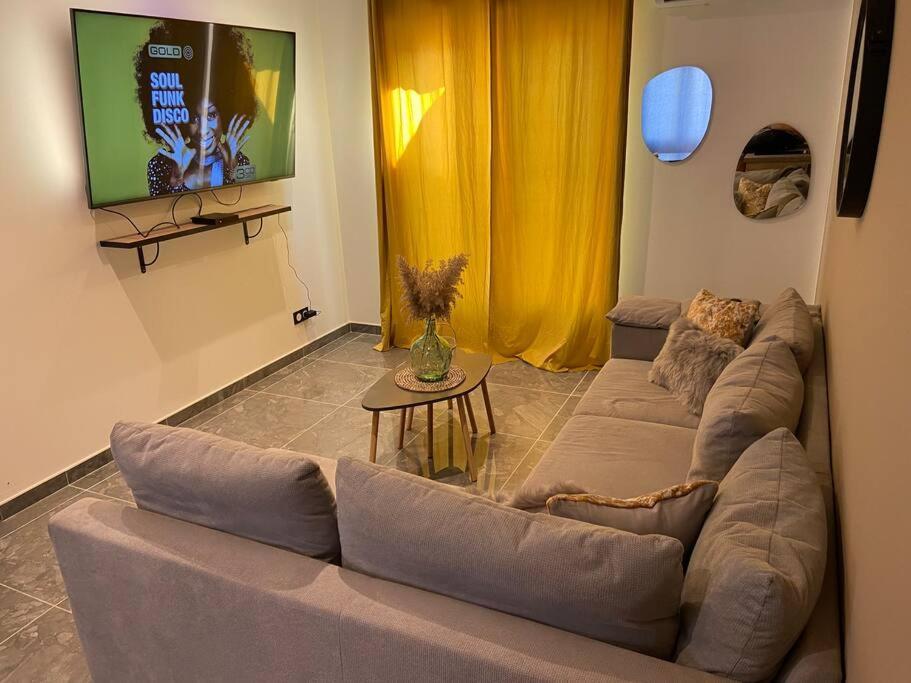 Maison Avec Jacuzzi オランジュ エクステリア 写真