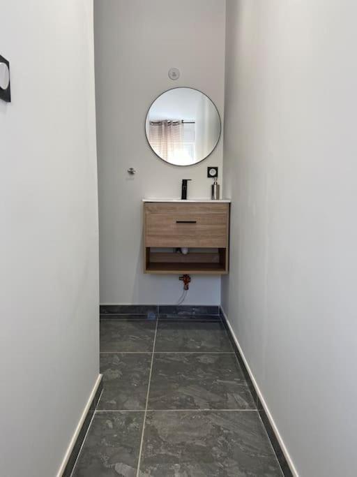 Maison Avec Jacuzzi オランジュ エクステリア 写真